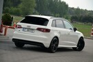 Audi A3 1,4TSI*122KM*S-line*Pakiet ABT*LED*biXenon*Niemcy - 10