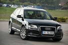 Audi A3 2,0TDI*140KM*Skóry*S-line*LED*Xenon*Niemcy