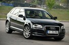 Audi A3 2,0TDI*140KM*Skóry*S-line*LED*Xenon*Niemcy - 2