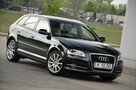 Audi A3 2,0TDI*140KM*Skóry*S-line*LED*Xenon*Niemcy - 3