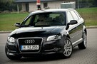 Audi A3 2,0TDI*140KM*Skóry*S-line*LED*Xenon*Niemcy - 4