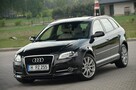 Audi A3 2,0TDI*140KM*Skóry*S-line*LED*Xenon*Niemcy - 5