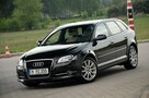 Audi A3 2,0TDI*140KM*Skóry*S-line*LED*Xenon*Niemcy - 6