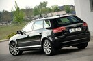 Audi A3 2,0TDI*140KM*Skóry*S-line*LED*Xenon*Niemcy - 9