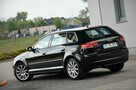 Audi A3 2,0TDI*140KM*Skóry*S-line*LED*Xenon*Niemcy - 10