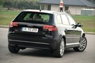 Audi A3 2,0TDI*140KM*Skóry*S-line*LED*Xenon*Niemcy - 11