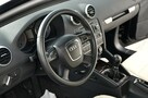 Audi A3 2,0TDI*140KM*Skóry*S-line*LED*Xenon*Niemcy - 14