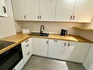 Mieszkanie Warszawa Mokotów, al. Niepodległości - 1
