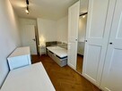 Mieszkanie Warszawa Mokotów, al. Niepodległości - 4