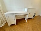 Mieszkanie Warszawa Mokotów, al. Niepodległości - 5