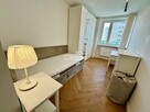 Mieszkanie Warszawa Mokotów, al. Niepodległości - 9