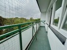 Mieszkanie Warszawa Mokotów, al. Niepodległości - 15