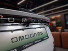 Omoda E5! 204KM! Wersja Premium! - 7