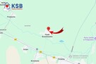 Dom 108,1m2 działka 1292m2 Piaski Brzóstowskie - 9