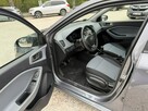 Hyundai i20 1.2 MPI 84KM + LPG, Salon Polska! 1 właściciel! FV23%! - 9