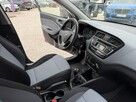 Hyundai i20 1.2 MPI 84KM + LPG, Salon Polska! 1 właściciel! FV23%! - 14