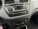 Hyundai i20 1.2 MPI 84KM + LPG, Salon Polska! 1 właściciel! FV23%! - 16