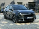 Kia Sportage 1.6 T-GDI M + Smart 2WD, Salon Polska! 1 właściciel! FV 23%! - 1