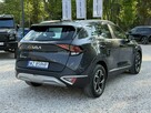 Kia Sportage 1.6 T-GDI M + Smart 2WD, Salon Polska! 1 właściciel! FV 23%! - 3
