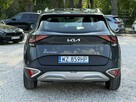 Kia Sportage 1.6 T-GDI M + Smart 2WD, Salon Polska! 1 właściciel! FV 23%! - 4