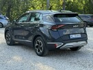 Kia Sportage 1.6 T-GDI M + Smart 2WD, Salon Polska! 1 właściciel! FV 23%! - 5