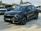 Kia Sportage 1.6 T-GDI M + Smart 2WD, Salon Polska! 1 właściciel! FV 23%! - 7