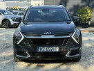 Kia Sportage 1.6 T-GDI M + Smart 2WD, Salon Polska! 1 właściciel! FV 23%! - 8