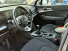 Kia Sportage 1.6 T-GDI M + Smart 2WD, Salon Polska! 1 właściciel! FV 23%! - 10