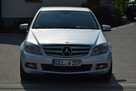 Mercedes C 180 1.6B Klima Fotele z Pamięcią Nowy Rozrząd 2 KPL KÓŁ Sprowadzony - 2
