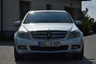 Mercedes C 180 1.6B Klima Fotele z Pamięcią Nowy Rozrząd 2 KPL KÓŁ Sprowadzony - 3