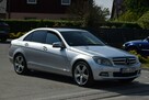 Mercedes C 180 1.6B Klima Fotele z Pamięcią Nowy Rozrząd 2 KPL KÓŁ Sprowadzony - 4