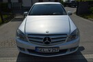 Mercedes C 180 1.6B Klima Fotele z Pamięcią Nowy Rozrząd 2 KPL KÓŁ Sprowadzony - 5