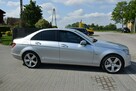 Mercedes C 180 1.6B Klima Fotele z Pamięcią Nowy Rozrząd 2 KPL KÓŁ Sprowadzony - 12