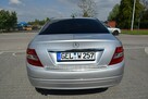 Mercedes C 180 1.6B Klima Fotele z Pamięcią Nowy Rozrząd 2 KPL KÓŁ Sprowadzony - 14