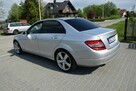Mercedes C 180 1.6B Klima Fotele z Pamięcią Nowy Rozrząd 2 KPL KÓŁ Sprowadzony - 16