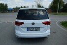 Volkswagen Touran 2.0TDI Automat 2016r Oryginał Lakier Sprowadzony - 12
