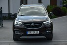 Opel Mokka X 1.4TB Automat Navi Kamera 2 KPL KÓŁ Brązowa Perła Sprowadzony - 6