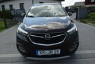 Opel Mokka X 1.4TB Automat Navi Kamera 2 KPL KÓŁ Brązowa Perła Sprowadzony - 10