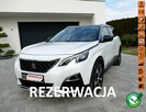 Peugeot 5008 Allure !! Ledy !! Szklany Dach !! 7-osób !! - 1