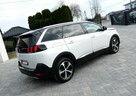 Peugeot 5008 Allure !! Ledy !! Szklany Dach !! 7-osób !! - 2