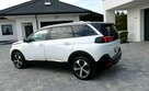 Peugeot 5008 Allure !! Ledy !! Szklany Dach !! 7-osób !! - 4