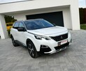Peugeot 5008 Allure !! Ledy !! Szklany Dach !! 7-osób !! - 6