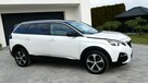 Peugeot 5008 Allure !! Ledy !! Szklany Dach !! 7-osób !! - 7