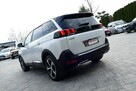 Peugeot 5008 Allure !! Ledy !! Szklany Dach !! 7-osób !! - 9