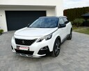 Peugeot 5008 Allure !! Ledy !! Szklany Dach !! 7-osób !! - 13