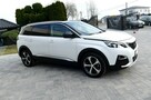 Peugeot 5008 Allure !! Ledy !! Szklany Dach !! 7-osób !! - 14