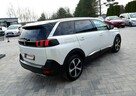 Peugeot 5008 Allure !! Ledy !! Szklany Dach !! 7-osób !! - 16