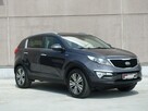 Kia Sportage 2.0 Ben.165KM/4X4/Nawi/Kamera/Xenony/Ks.serwisowe - 2