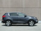 Kia Sportage 2.0 Ben.165KM/4X4/Nawi/Kamera/Xenony/Ks.serwisowe - 3