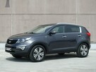 Kia Sportage 2.0 Ben.165KM/4X4/Nawi/Kamera/Xenony/Ks.serwisowe - 7